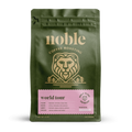 World Tour {Classic Espresso}