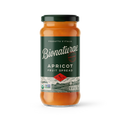 Organic Fruit Spread Apricot