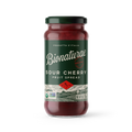 Organic Fruit Spread Sour Cherry