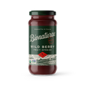 Organic Fruit Spread Wild Berry