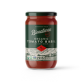 Organic Tomato Basil Pasta Sauce