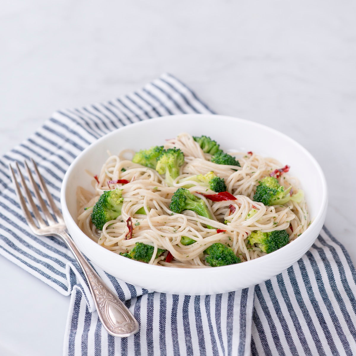 Organic Gluten Free Brown Rice Capellini