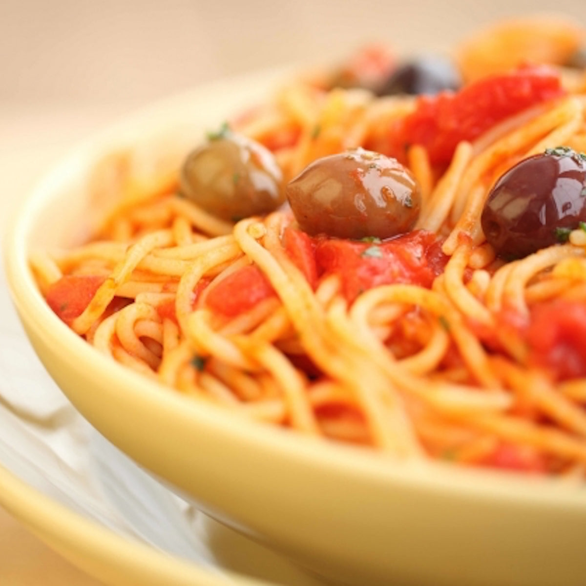 Organic Gluten Free Brown Rice Spaghetti