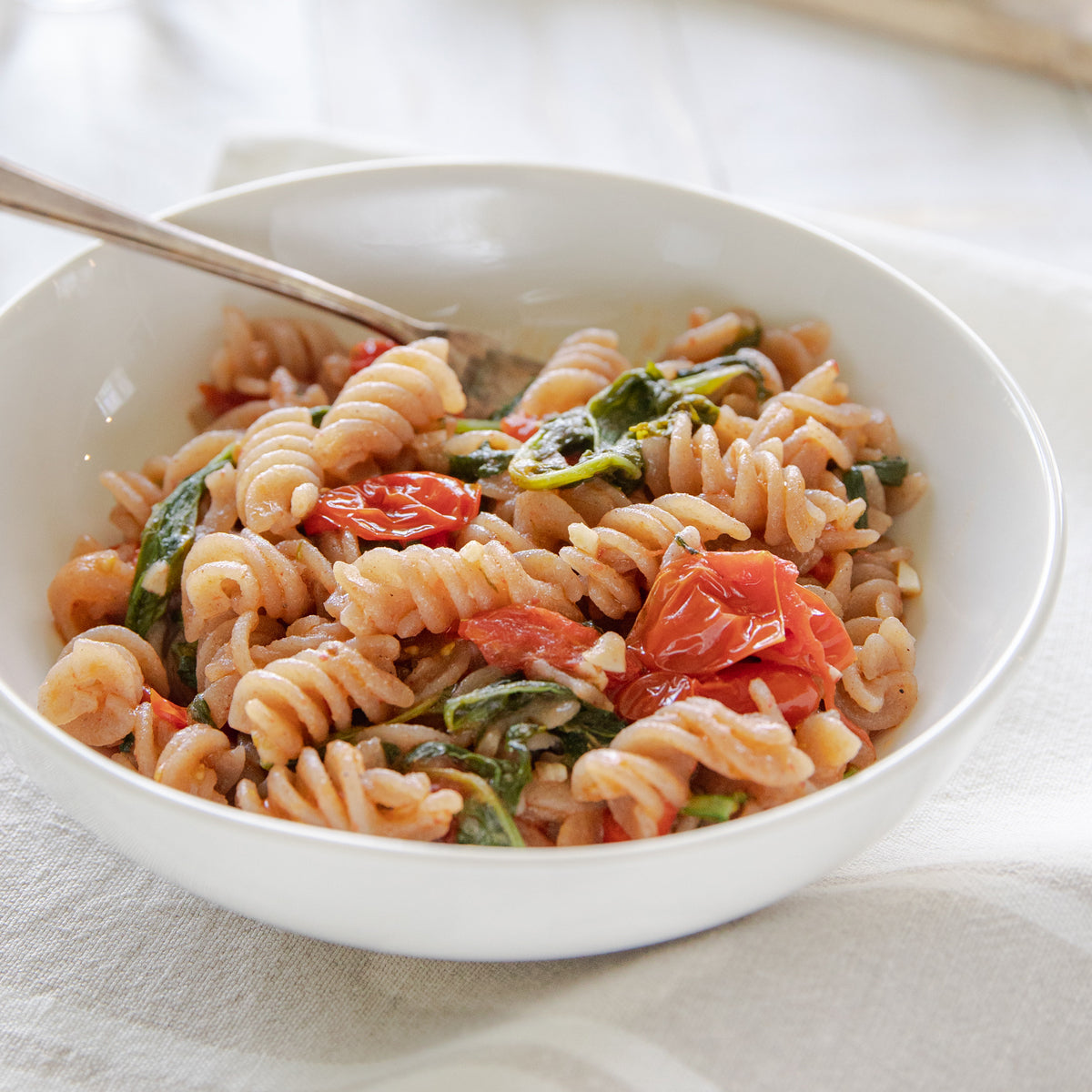 Organic Grain Free Cassava Fusilli