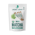 Organic Ceremonial Matcha Stick Packs