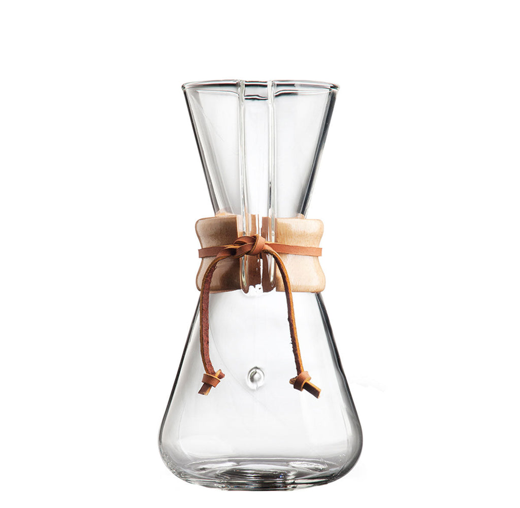Three Cup Classic Series Coffeemaker