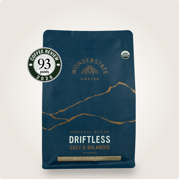 Organic Driftless