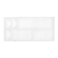 OXO Good Grips POP Removable Labels