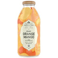 Harney and Sons organic orange mango juice drink