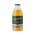 Organic Peach Nectar