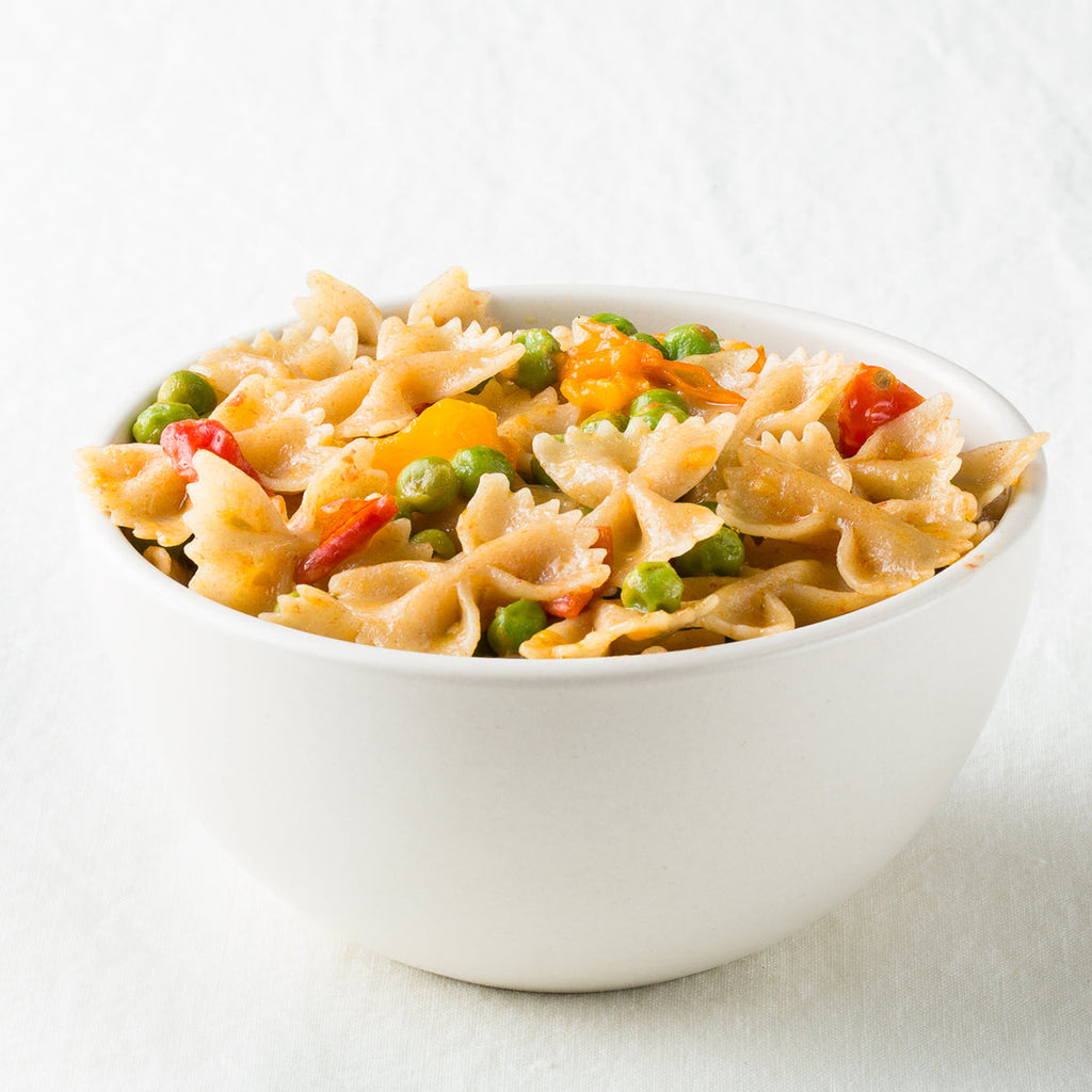 Organic Gluten Free Brown Rice Farfalle