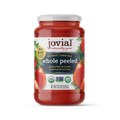 Organic Italian Whole Peeled Tomatoes
