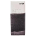 Mast organic 80% dark chocolate