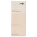 Mast organic 70% dark chocolate with almonds and sea salt