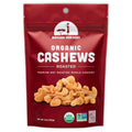 Mavuno Harvest organic roasted cashews