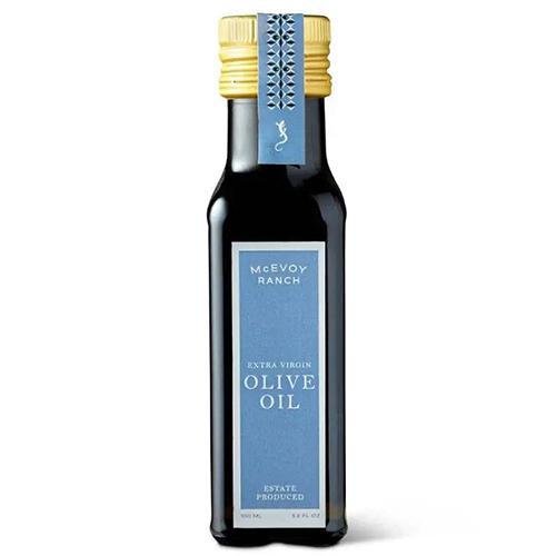 McEvoy Ranch organic garlic olive oil