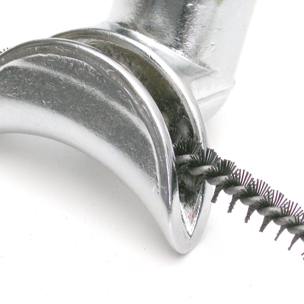 Pällo Espresso Machine Steam Wand Brush "Steamy Wanda" - 6mm
