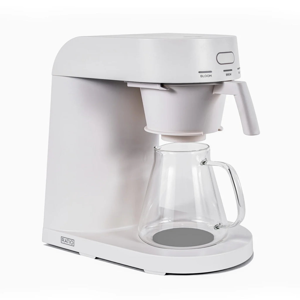 Ratio Four Coffee Machine