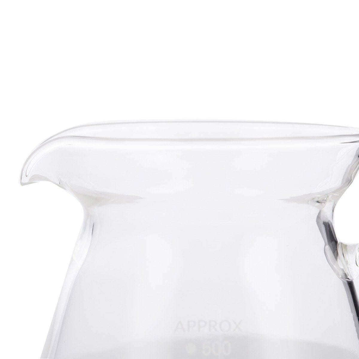 Yama Glass Decanter - 20oz