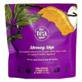 The Tea Spot Morning Mojo organic pu-erh breakfast tea