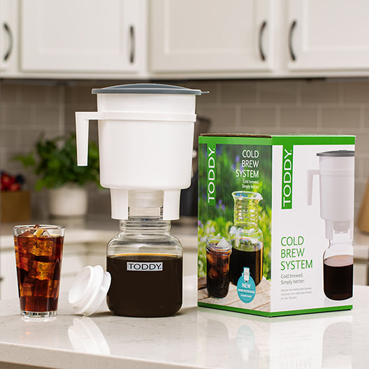 Toddy Home Cold Brew System