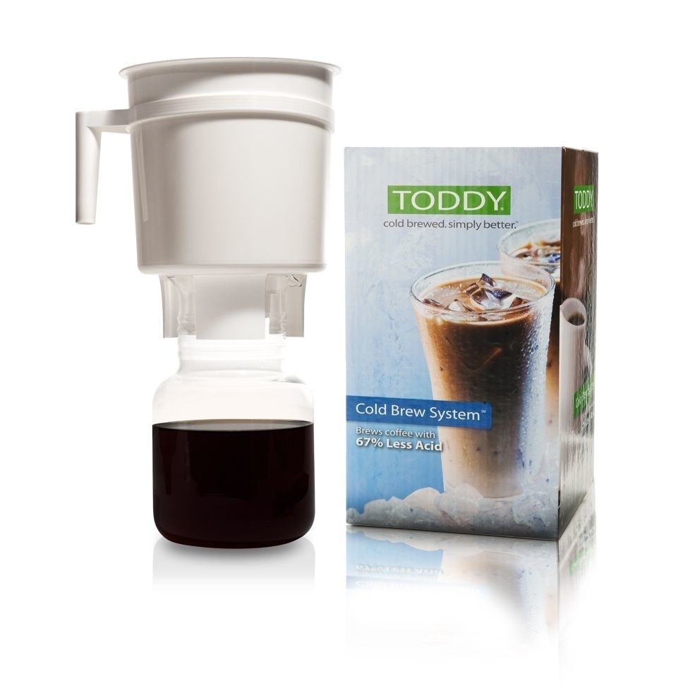 Toddy Home Cold Brew System