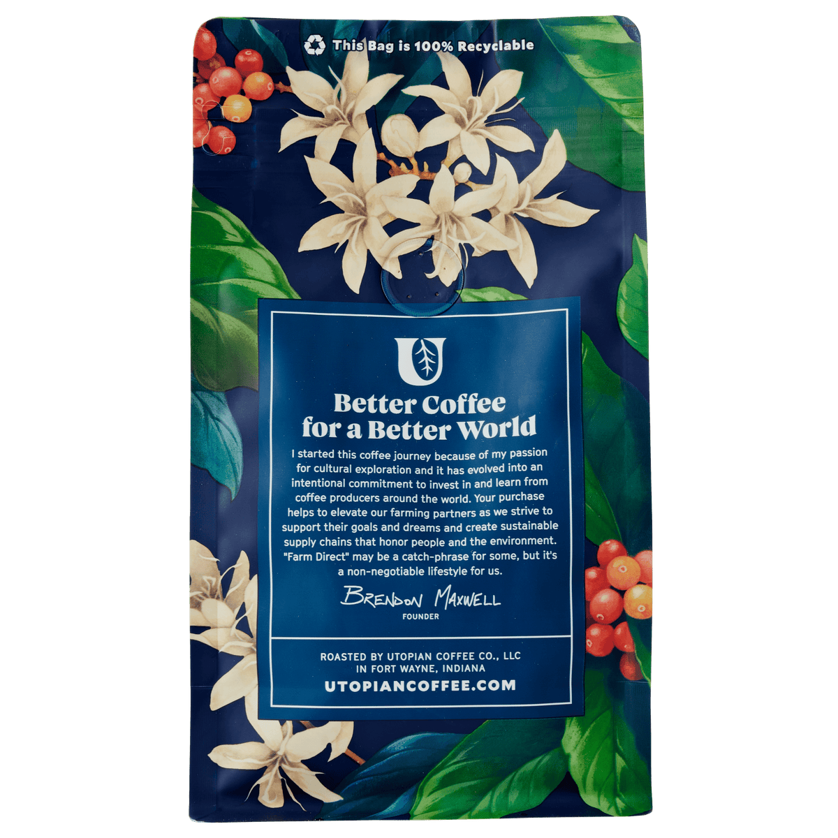 Union - Regenerative Organic Certified®
