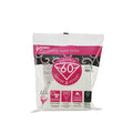 V60 White Paper Filters, Size 01 (100 ct)