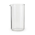 Yama Glass Replacement Glass (For Yama 2 Cup French Press)
