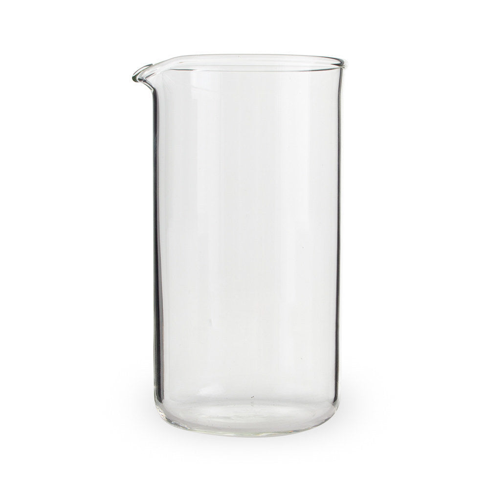 Yama Glass Replacement Glass (For Yama 2 Cup French Press)