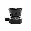 Yama Glass Alcohol Burner (For Tabletop Siphon Coffee Makers)