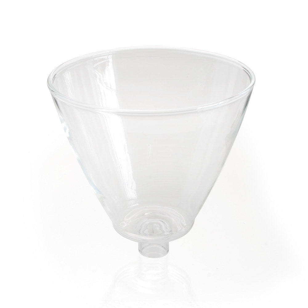 Yama Glass Silverton Replacement Top Glass