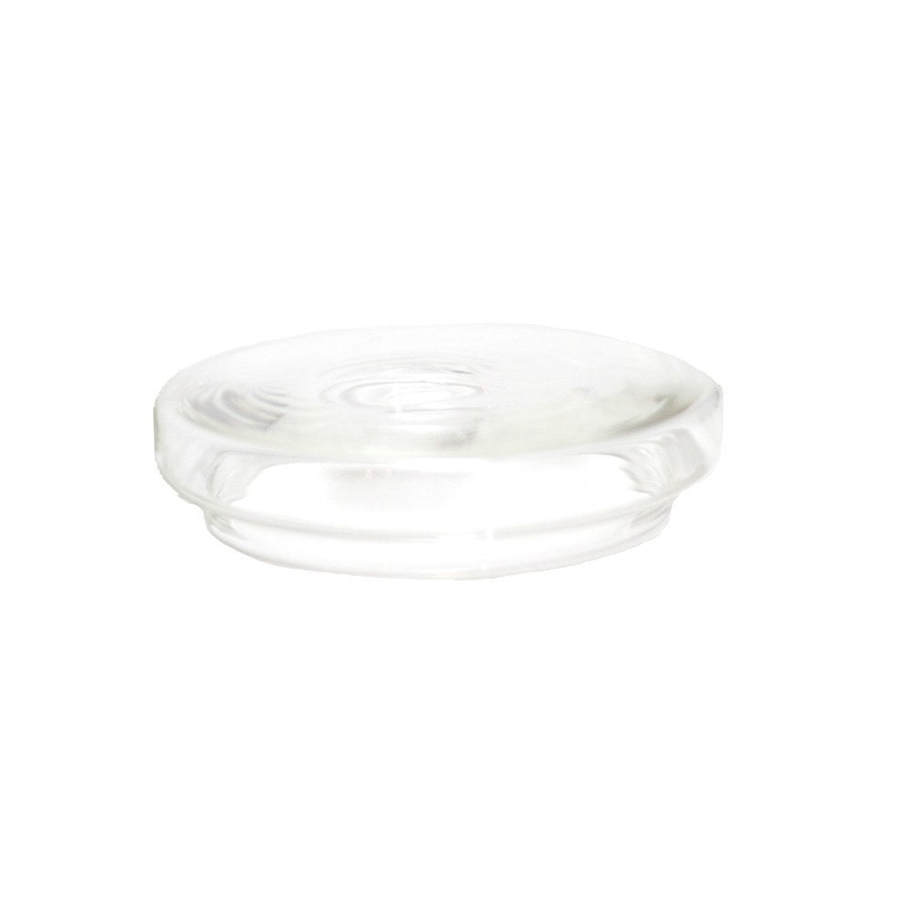 Yama Glass Silverton Replacement Top Beaker Lid