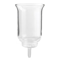 Yama Glass CDM8 Replacement Middle Beaker (For Yama 6-8 Cup Cold Brew Towers)