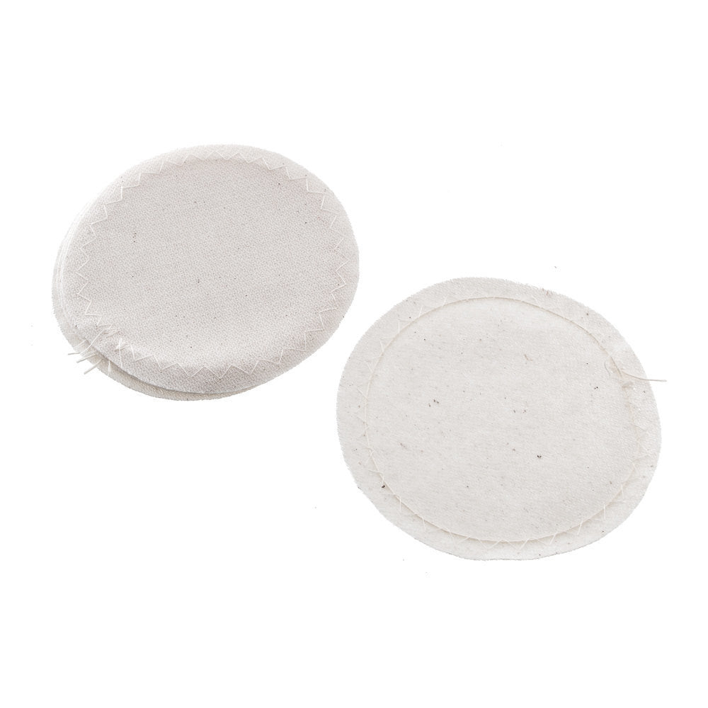 Yama Glass Cloth Filters 5ct (For Yama Siphon Coffee Makers)