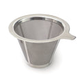 Yama Glass Stainless Steel Filter Cone