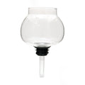 Yama Glass SY8 Replacement Top Beaker (For 8 Cup Stovetop Siphon)