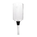 Yama Glass TCA5D Replacement Top Beaker (For 5 Cup Siphon Tabletop)